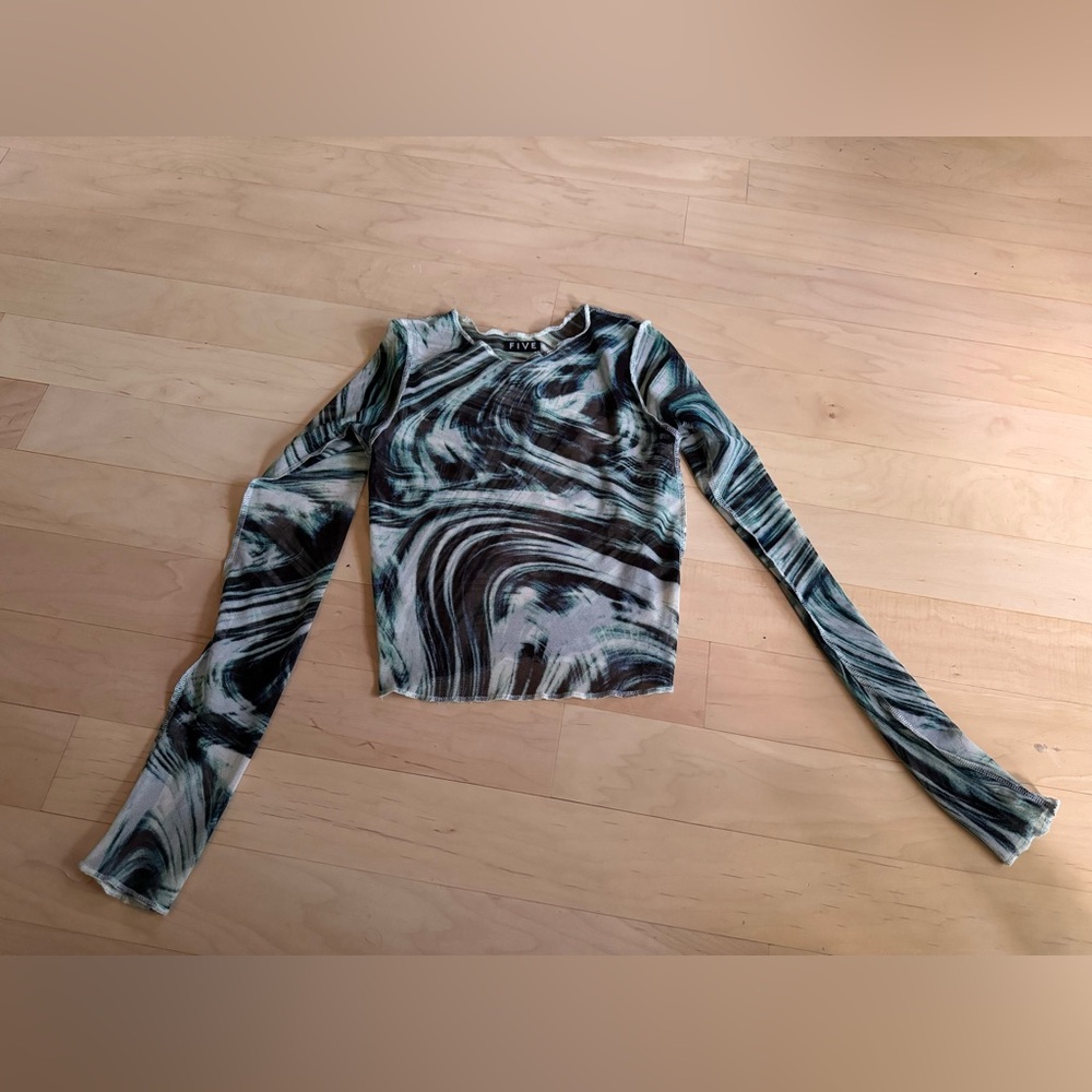 FIVE Dancewear